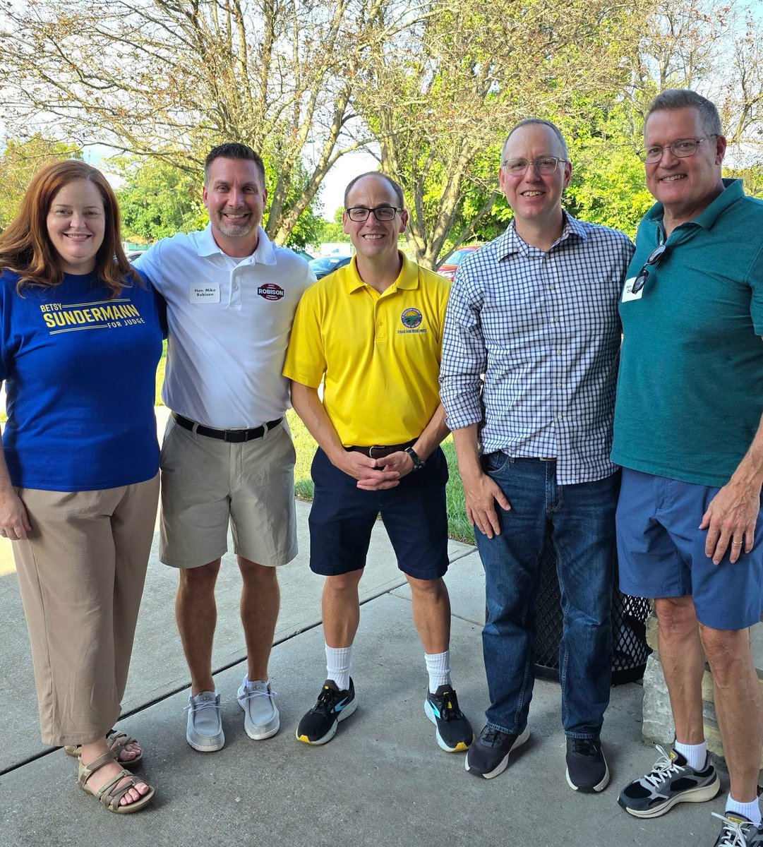 HamCoGOP's tweet photo. 🎉 Another successful Hamilton County GOP TCV Event in the books!
Thank you to everyone who came out yesterday to support our candidates, connect with fellow conservatives, and keep the momentum going strong leading into November. 💪🇺🇸
#TCV2025 #ConservativeValues #GOPUnity https://t.co/wRXhWRfSX3