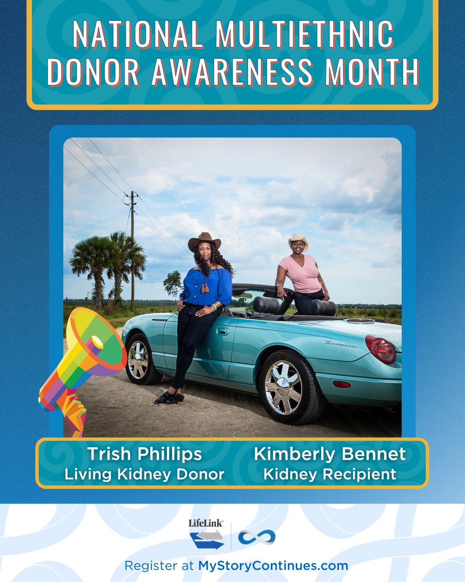 LifeLink of Florida tweet media