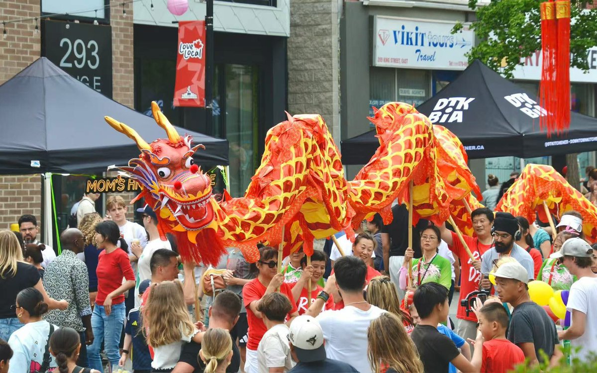 WR Chinese Canadian Association tweet media