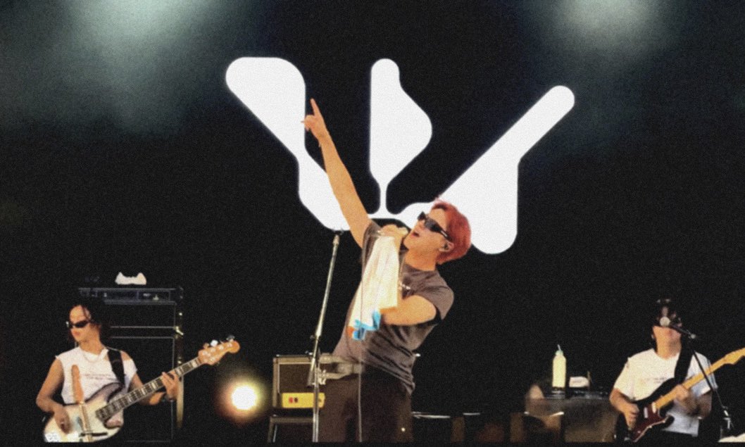 썸머소닉 오사카 📸🤘🏻