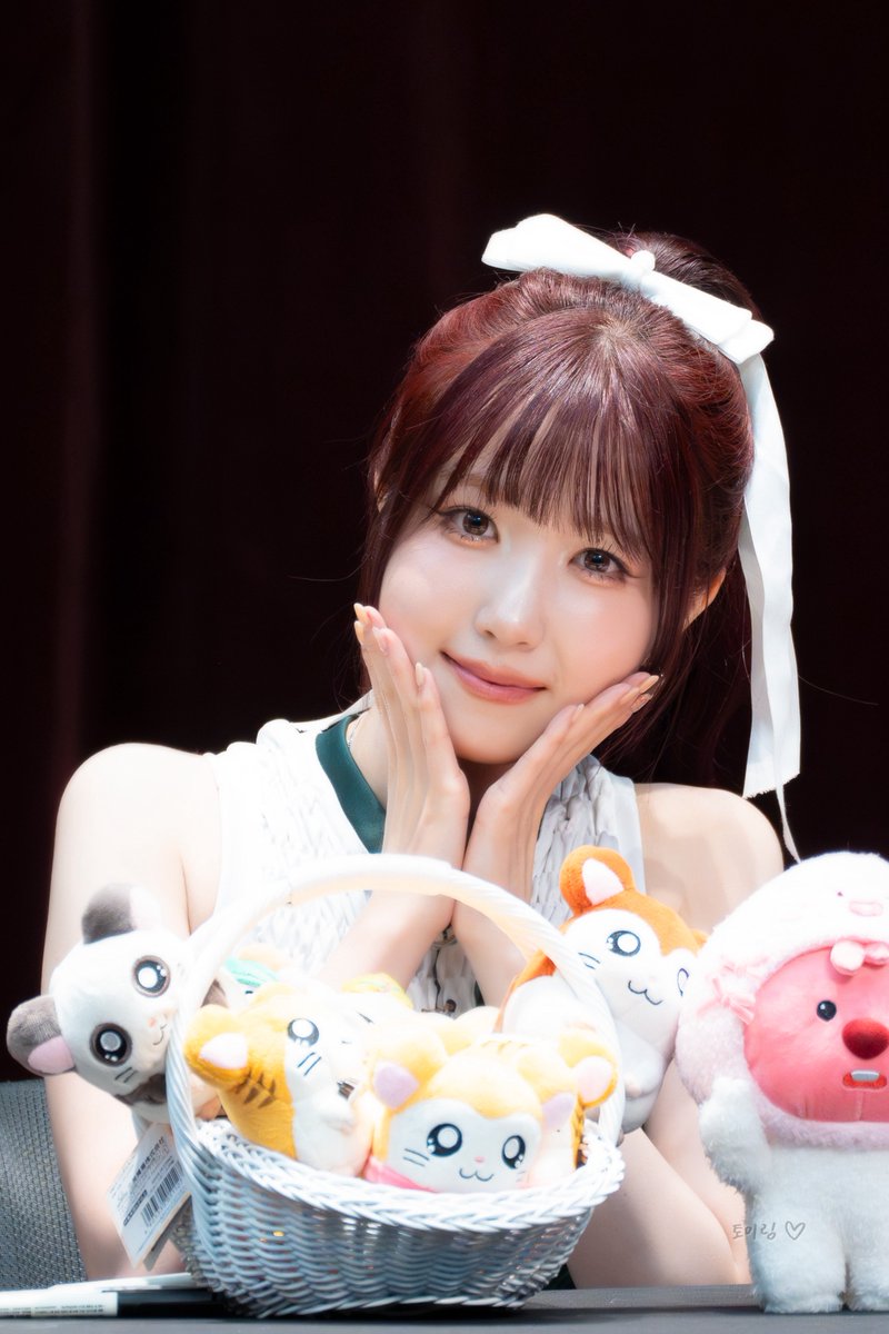토미링 tweet media