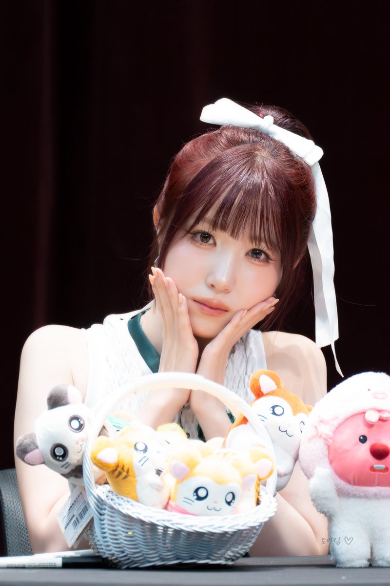 토미링 tweet media