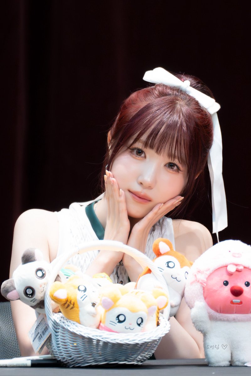 토미링 tweet media