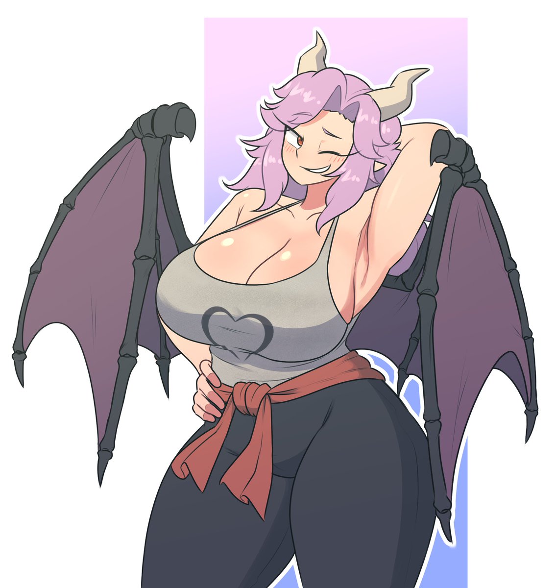 zi19191's tweet photo. commission https://t.co/bUCn1qw4av