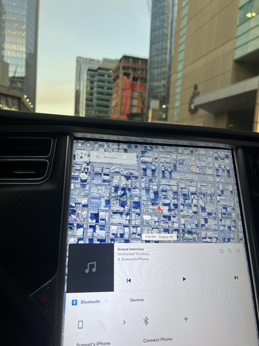 <a href="/anandragn/">Anand</a> Enjoying it on my morning commute to work :-) Thank you