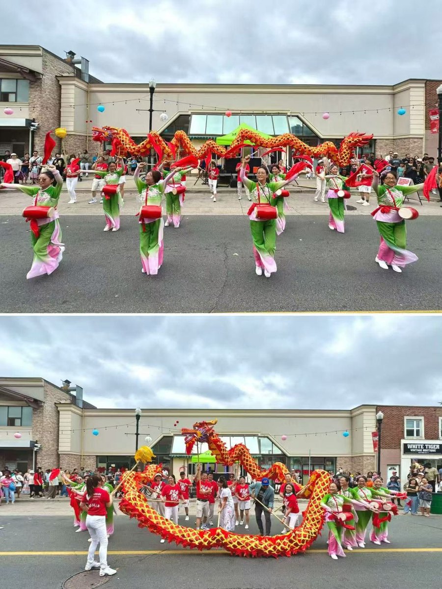 WR Chinese Canadian Association tweet media