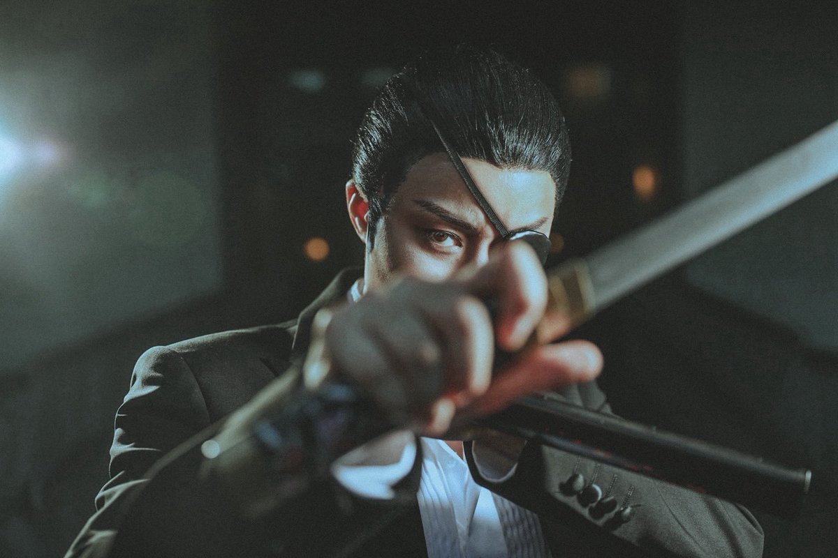 CWT70 DAY2 
真島吾朗 

Photo: <a href="/chuufly/">Chuufly蟲</a>