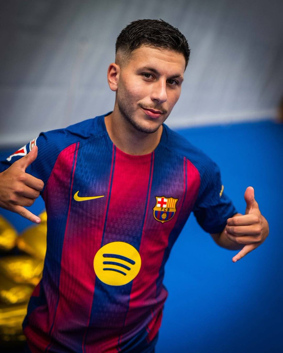 📁 <a href="/diarioas/">Diario AS</a> 

🚨 Bardghji no será inscrito con el filial siguiendo la recomendación de La Liga, que lo considera del primer equipo

📌 El Barça se mantiene tranquilo y espera que Bardghji, Szczęsny y Martín sean inscritos antes del cierre del mercado el 31 de agosto