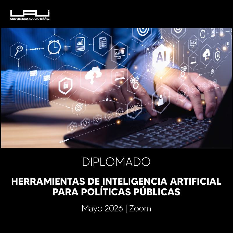 GobLab UAI (@goblabuai) on Twitter photo 🎓 Nuevo Diplomado en Herramientas de Inteligencia Artificial para Políticas Públicas 2026 de <a href="/GobiernoUAI/">Gobierno UAI</a> y el GobLab UAI.
💸 Aprovecha un 25% de descuento por lanzamiento y revisa todos los detalles aquí: uai.cl/postgrados/dip… 🎓 Nuevo Diplomado en Herramientas de Inteligencia Artificial para Políticas Públicas 2026 de <a href="/GobiernoUAI/">Gobierno UAI</a> y el GobLab UAI.
💸 Aprovecha un 25% de descuento por lanzamiento y revisa todos los detalles aquí: uai.cl/postgrados/dip…