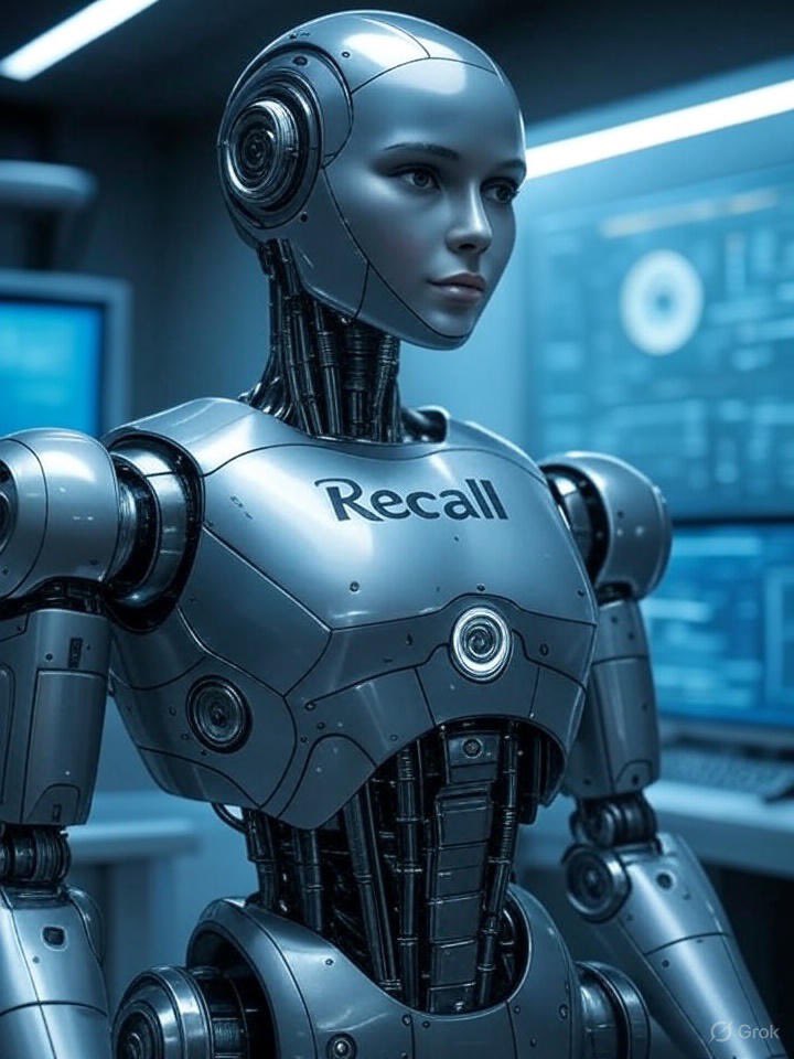 doing_areyou's tweet image. AgentRank on @Recallnet = onchain ELO for AI
performance proven, $RECALL‑staked curation rewarded, signal &amp;gt; hype