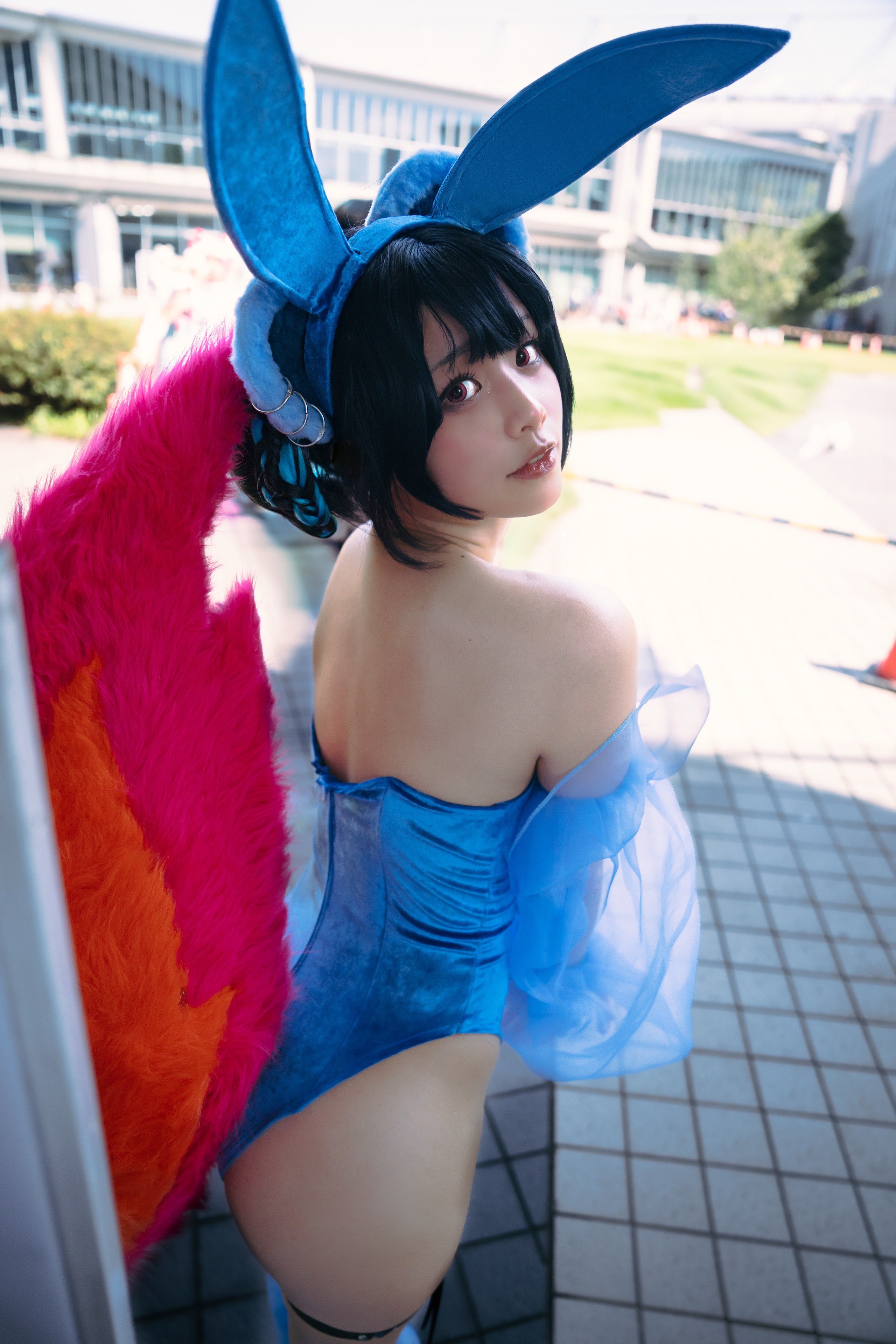 Kaor!♡/ C106.2日目西い-52a (@Kaori_Gaia) / X