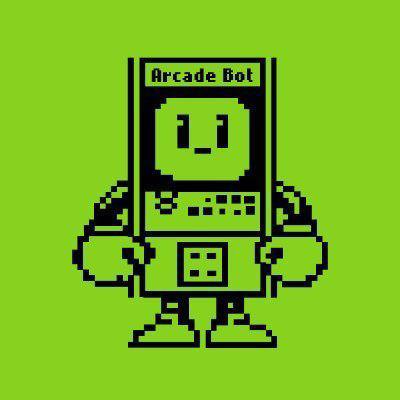 ETF (@_e_t_f_) on Twitter photo Gas fees? Gone.
GameFi? Built-in.
Sniping? Automatic.
<a href="/snipewitharcade/">Arcade Bot</a> isn’t just a wallet it’s the only one that does it all.
TG: t.me/snipewitharcade Gas fees? Gone.
GameFi? Built-in.
Sniping? Automatic.
<a href="/snipewitharcade/">Arcade Bot</a> isn’t just a wallet it’s the only one that does it all.
TG: t.me/snipewitharcade