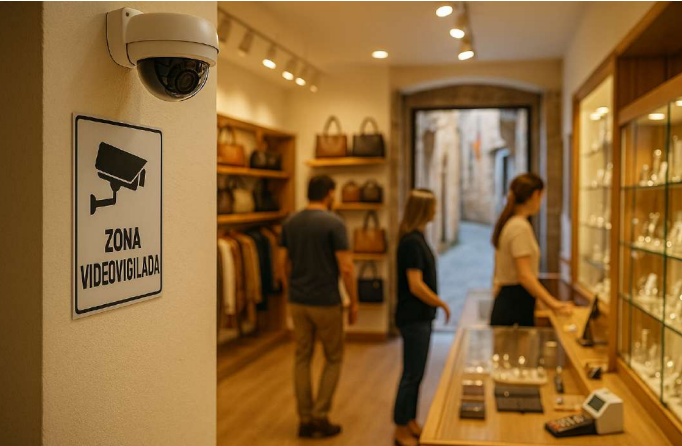 🛍️El comercio de Cáceres no solo impulsa la economía, también enfrenta inseguridad y delitos que afectan a comerciantes y clientes
📄Descubre el estudio sobre percepción y realidad del delito en este artículo de Matilde Barroso, Paula Piñero y Reyes Fabián colegiocriminologosmadrid.es/revista/