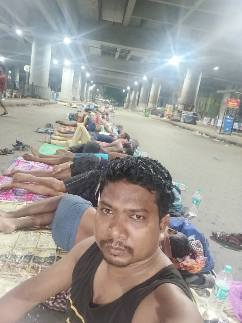 Kalicharan tweet media