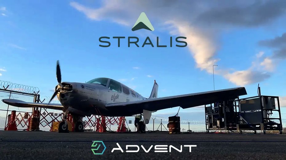 Fuel Cells Works (@fuelcellsworks) on Twitter photo 10X Longer Range: <a href="/AdventTechAS/">Advent Technologies A/S</a> Supplies #FuelCell MEAs for Stralis Aircraft’s #hydrogen-electric plane.
10x range vs. battery-electric
Lighter + lower cost than fossil fuels
First flight of 6-seat demo set for 2025.
#HydrogenNow #Aviation #FuelCells
fcw.sh/ZKXB8h 10X Longer Range: <a href="/AdventTechAS/">Advent Technologies A/S</a> Supplies #FuelCell MEAs for Stralis Aircraft’s #hydrogen-electric plane.
10x range vs. battery-electric
Lighter + lower cost than fossil fuels
First flight of 6-seat demo set for 2025.
#HydrogenNow #Aviation #FuelCells
fcw.sh/ZKXB8h