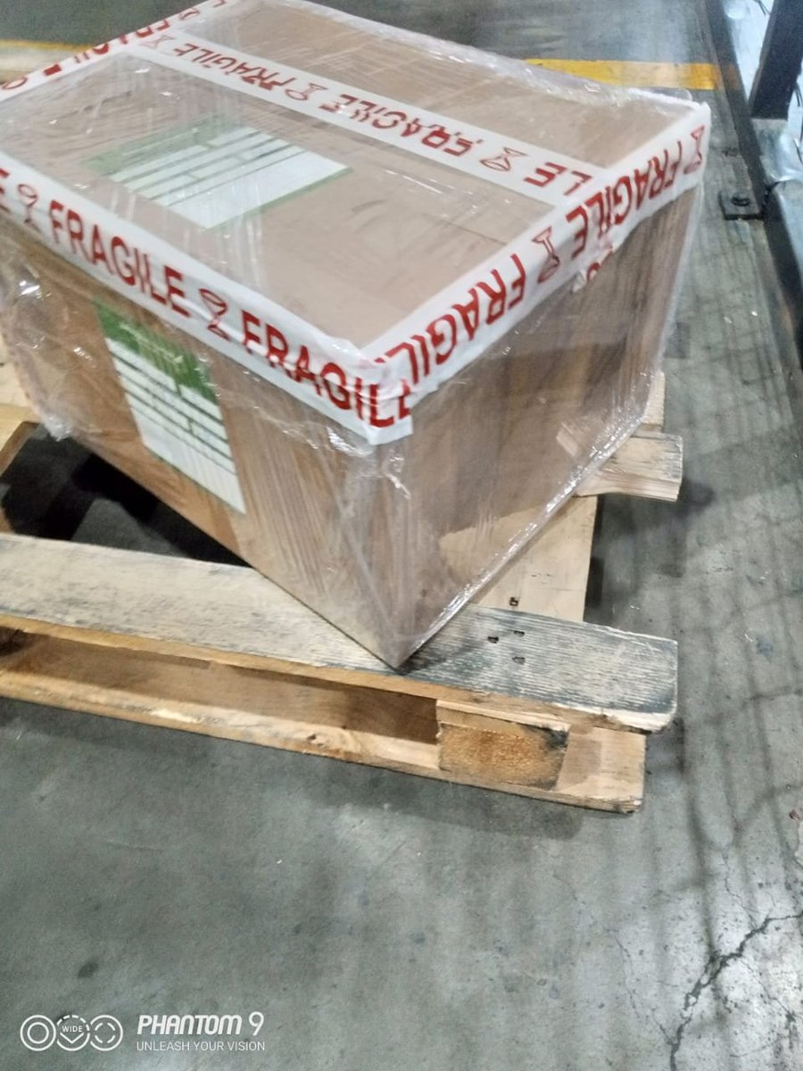 logistics_sw's tweet photo. Fragile https://t.co/DK5PdWD84F