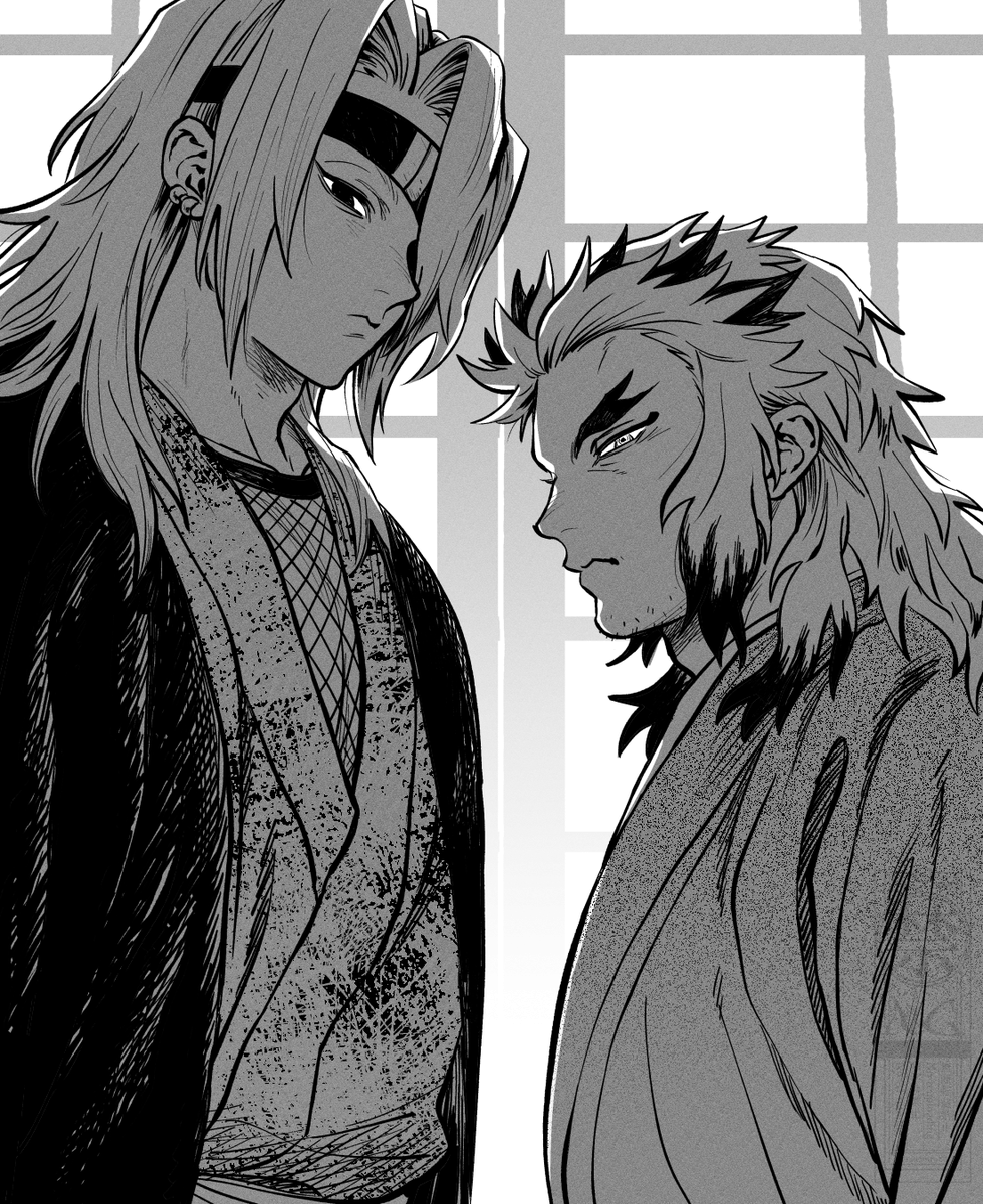 宇さんと槇さん