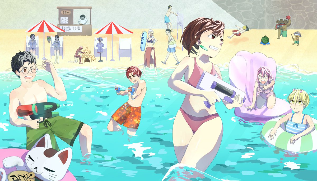 ぽてぽて (@potepoote_0) / Posts / X