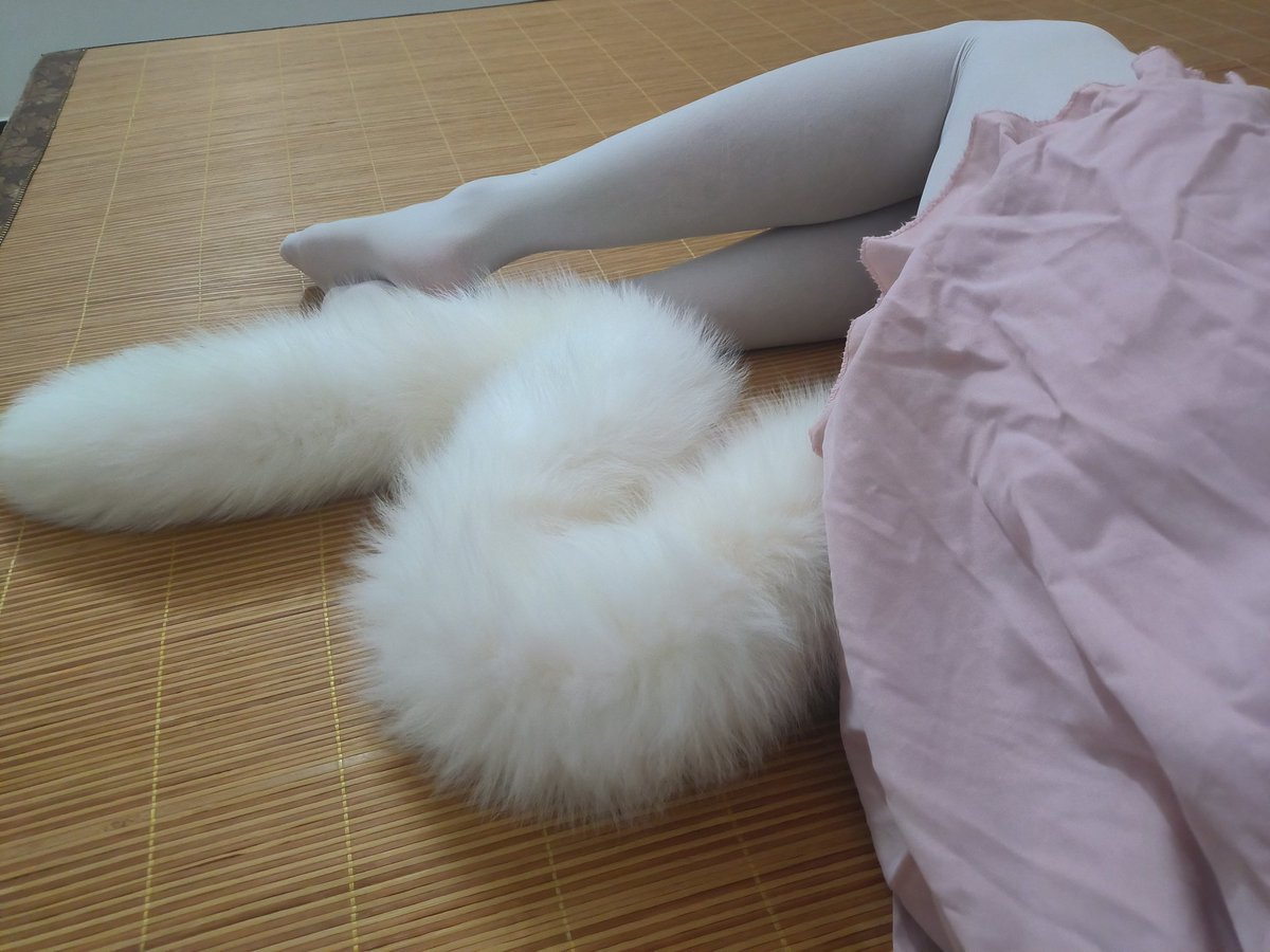 久违的尾巴~
