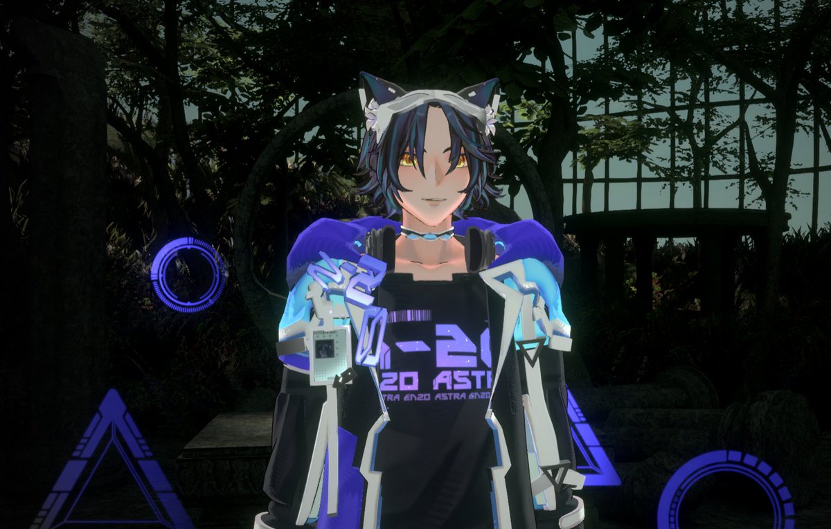 >>N-Z0 2.0 Booting Up!//
Model by the ever so talented <a href="/cionaodh44/">Ciona✨🔥 MOVED TO VGEN NO MORE POST HERE</a>//:.