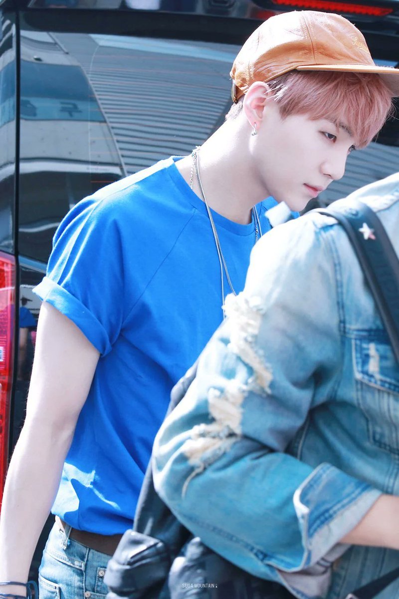 빛슈 (@beetsuga_) on Twitter photo 