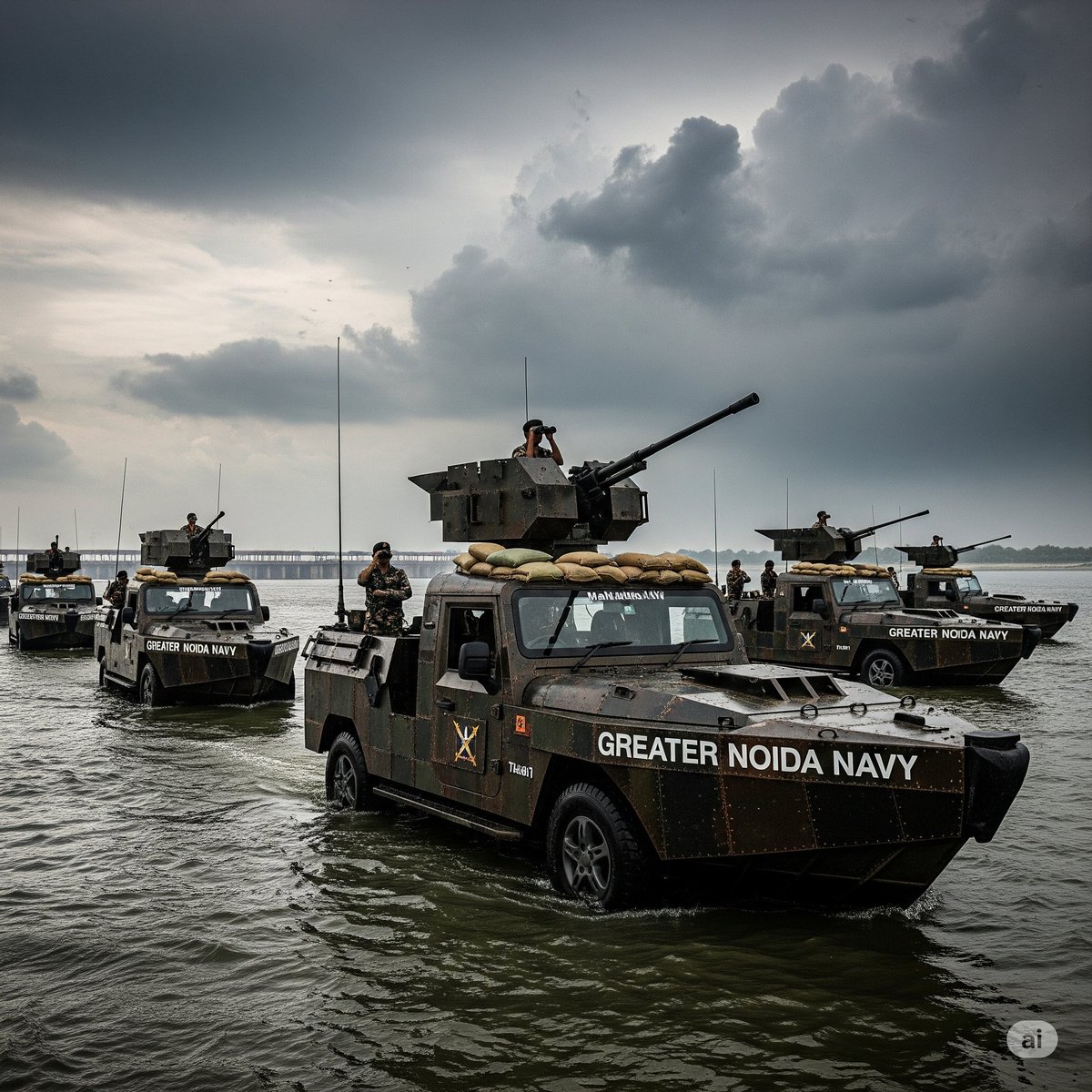 Greater Noida Naval Forces (@Gr_Noida_Navy) / Posts / X