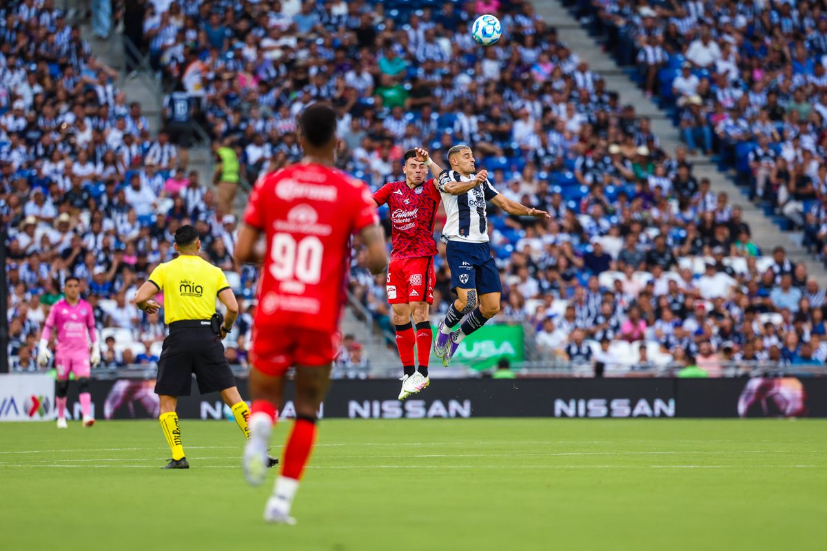 Este equipo es valiente, es aguerrido. Los resultados van a llegar.

Nos vemos el sábado en El Encanto.