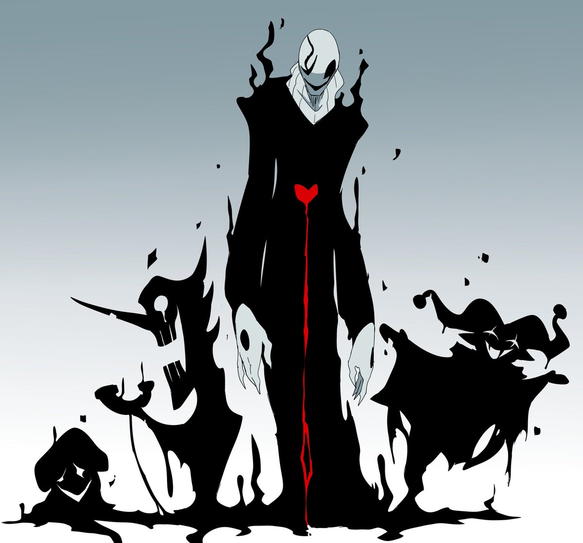 (not counting the Kris n soul shitpost) but this