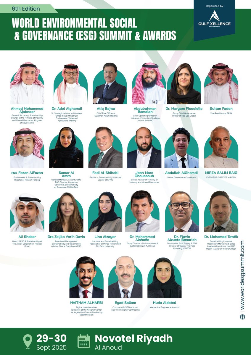 Gulf Xellence tweet media