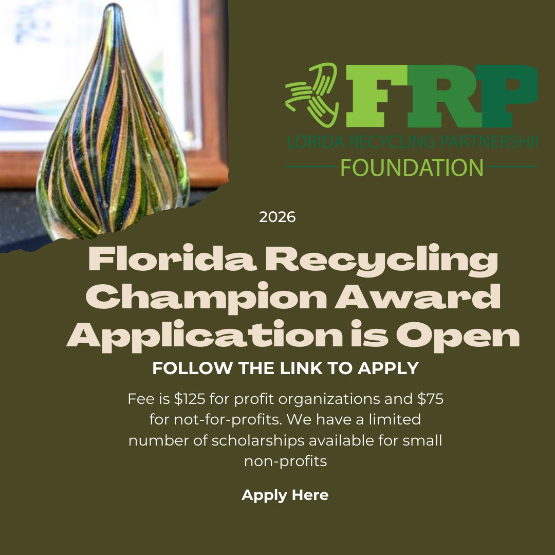 FLRecycling tweet media