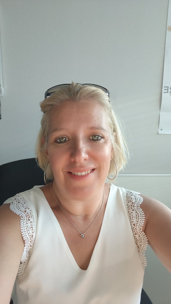 Bonne reprise pour certains, bonne fin de vacances pour d'autres. Pour moi, c'est pour une reprise en douceur