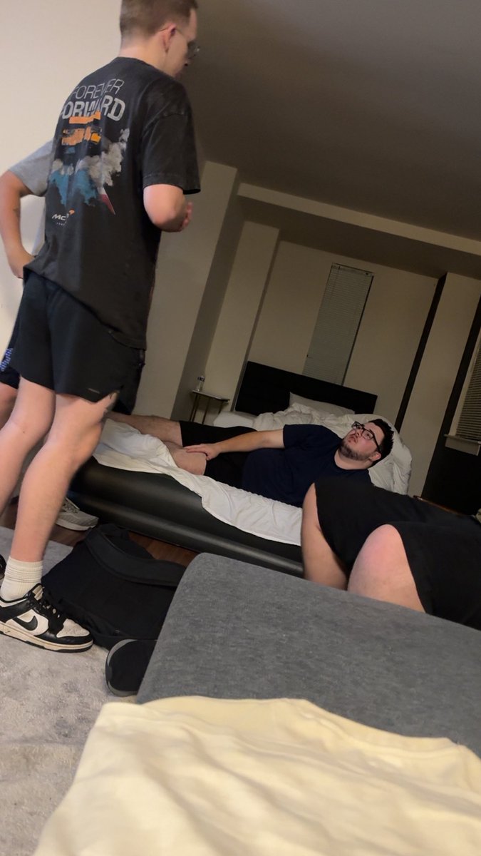 Shout out to these guys for making this past weekend a great time even tho we came up short. We will be back!