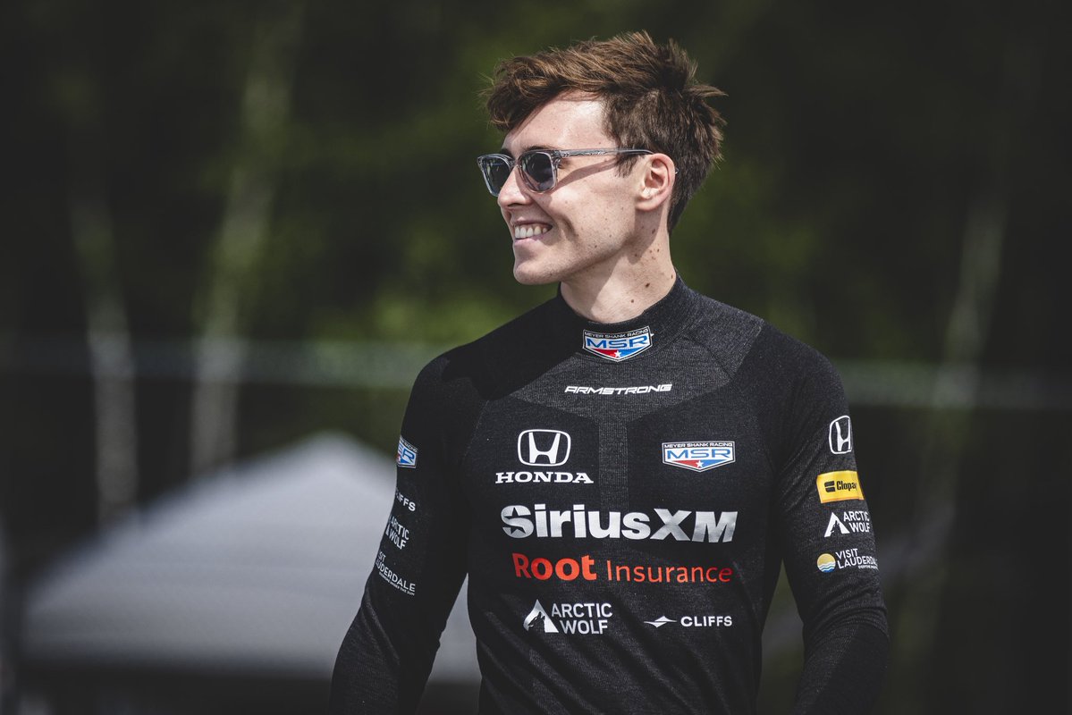 Meyer Shank Racing (@meyershankrac) on Twitter photo π¨ ππππ! π¨
Weβre excited to welcome back <a href="/MarcusArmstrng/">Marcus Armstrong</a> for 2026! Letβs keep this momentum going. ππ»
Read: bit.ly/4mR0czB π¨ ππππ! π¨
Weβre excited to welcome back <a href="/MarcusArmstrng/">Marcus Armstrong</a> for 2026! Letβs keep this momentum going. ππ»
Read: bit.ly/4mR0czB