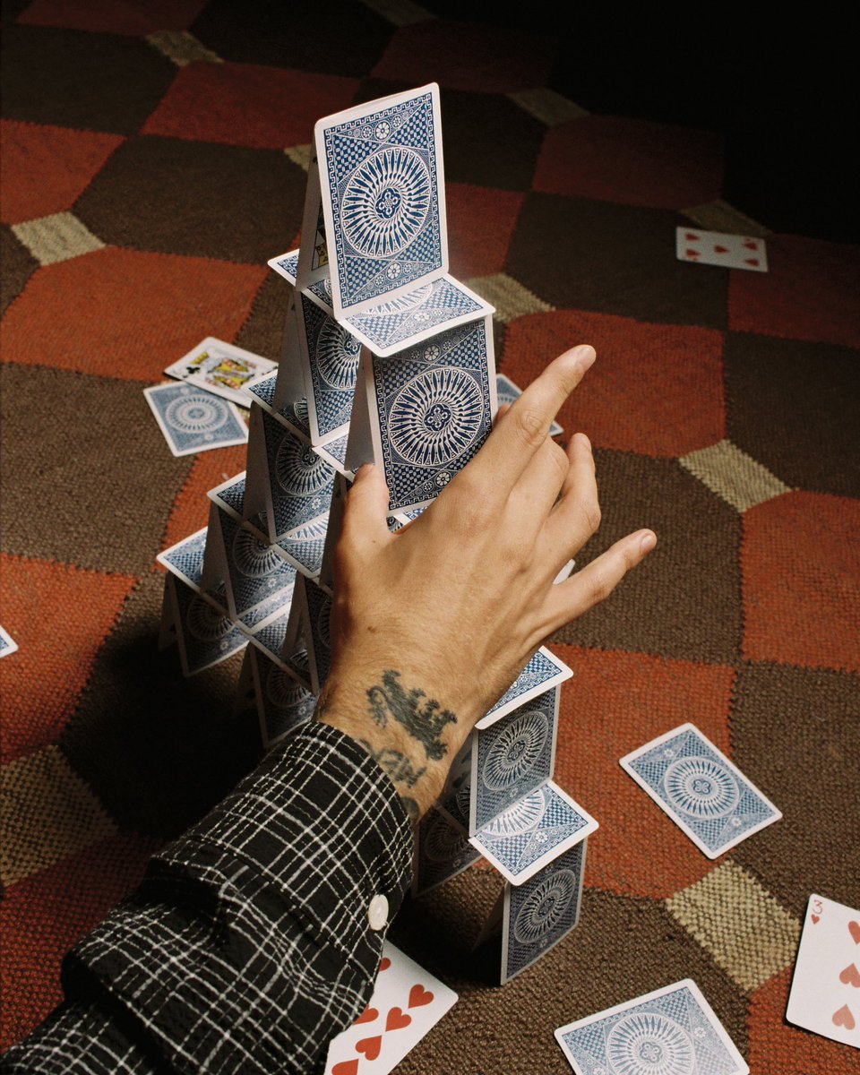 Castlesystems tweet media