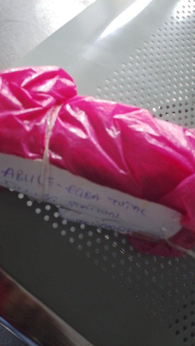 <a href="/boye4christ2006/">folowosele adeboye</a> I received my scarf today from <a href="/Muhee_bah/">Oyin🥰😌</a> God bless you abundantly sir <a href="/boye4christ2006/">folowosele adeboye</a>