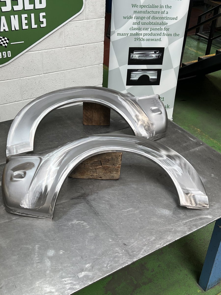 ExPressedSteel's tweet photo. Chrysler/Talbot Sunbeam and Sunbeam Lotus Rear Arch and Corners.
https://t.co/rDcBdVWMv0
https://t.co/vt2yBNqOAZ
#ChryslerSunbeam #TalbotSunbeam #SunbeamLotus #SimcaSunbeamLotus #TalbotLotus @ExPressedSteel @avengerSunbeam @TheSunbeamLotus https://t.co/zDwcgq66Qh