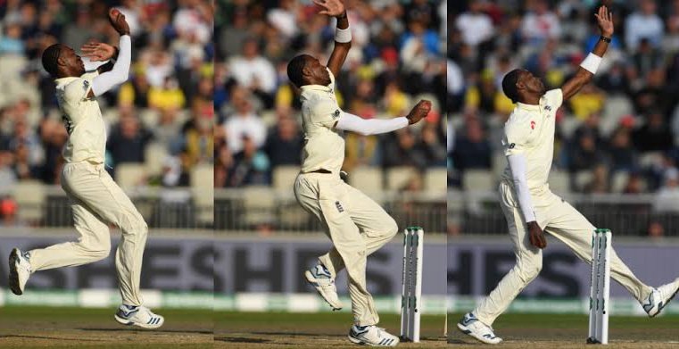 randomly doing this while walking