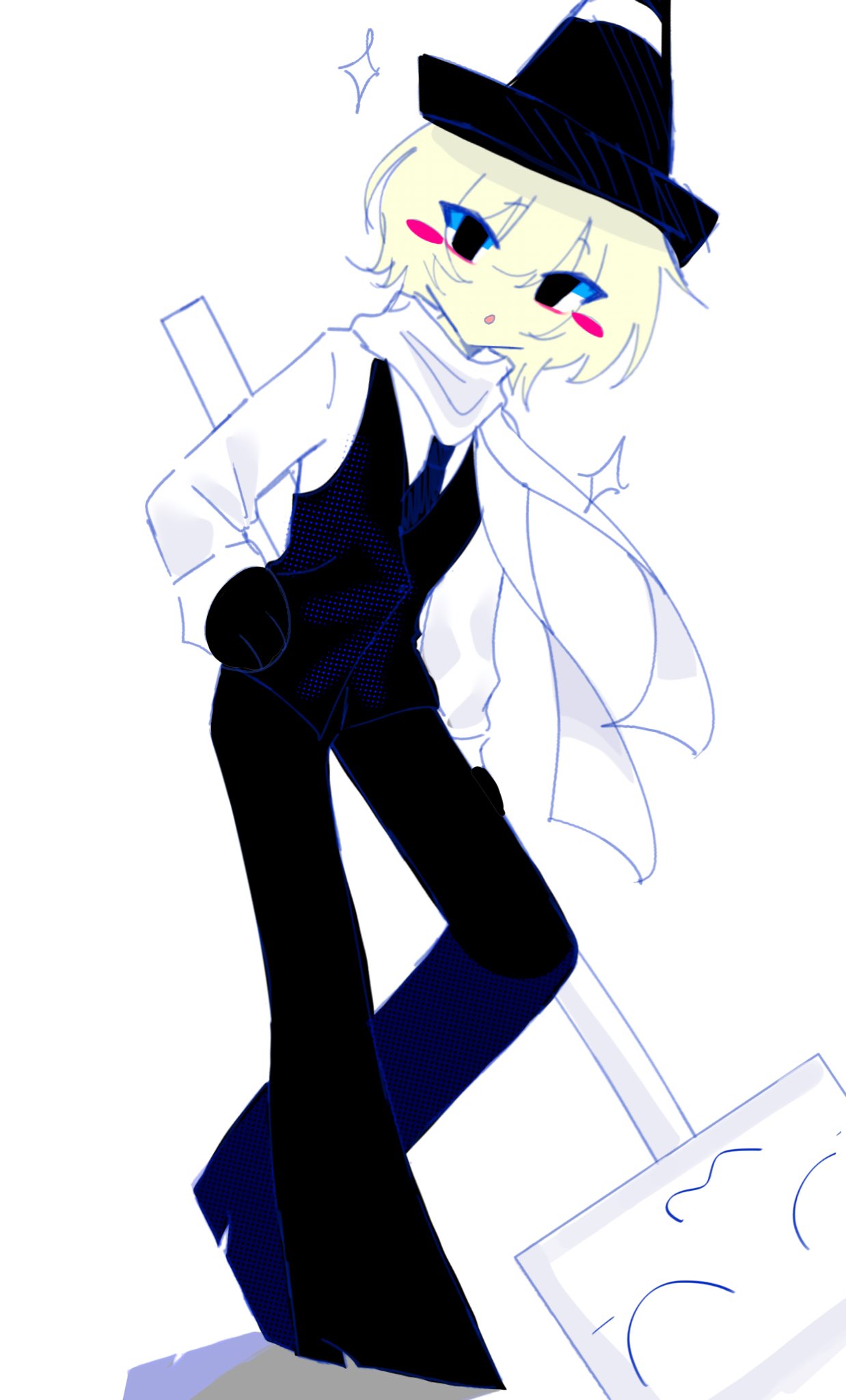 フジラシゴ on X: 