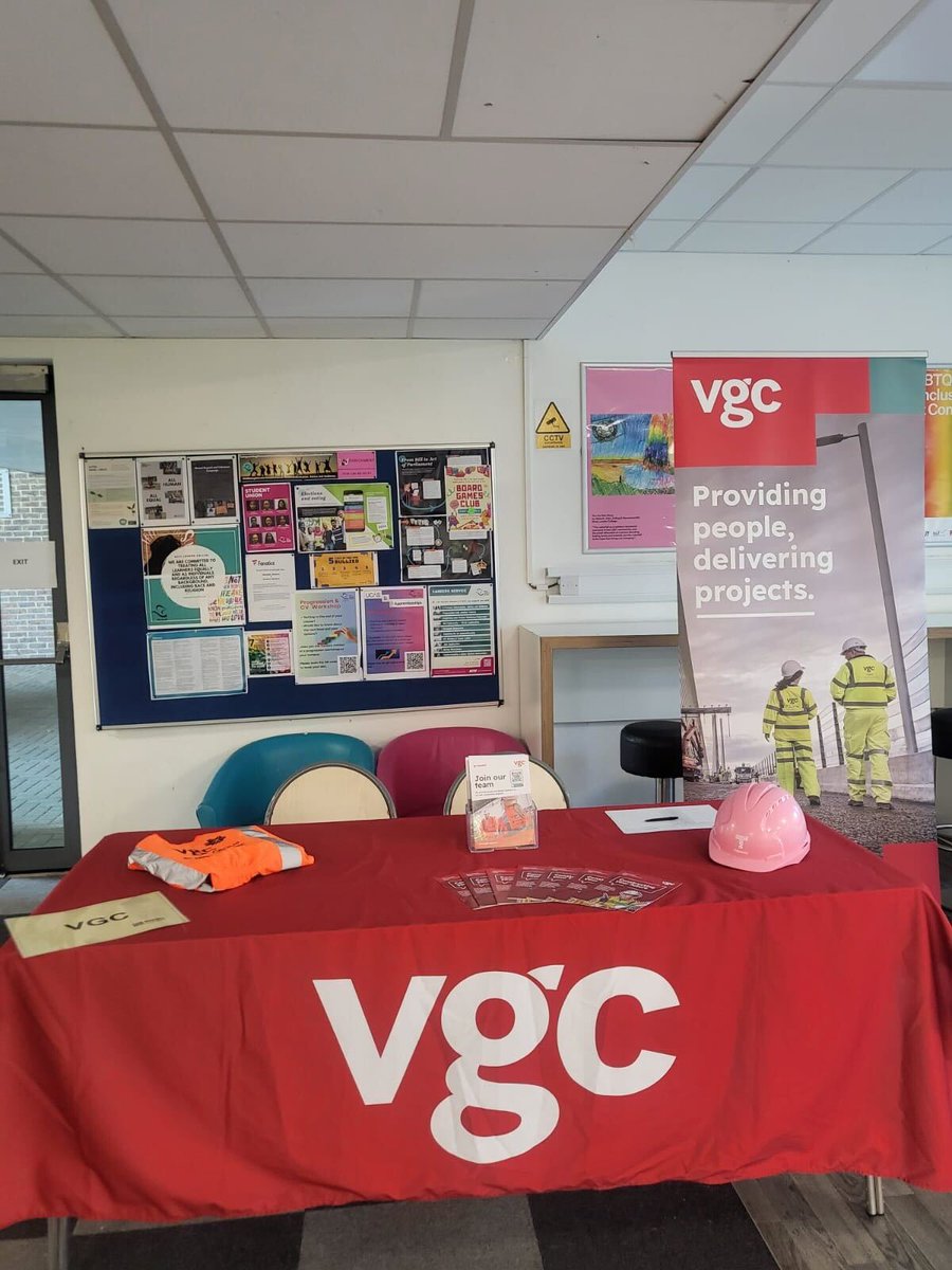 VGCGroup tweet media