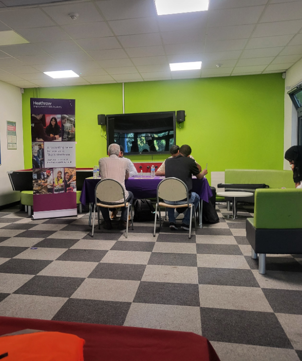 VGCGroup tweet media