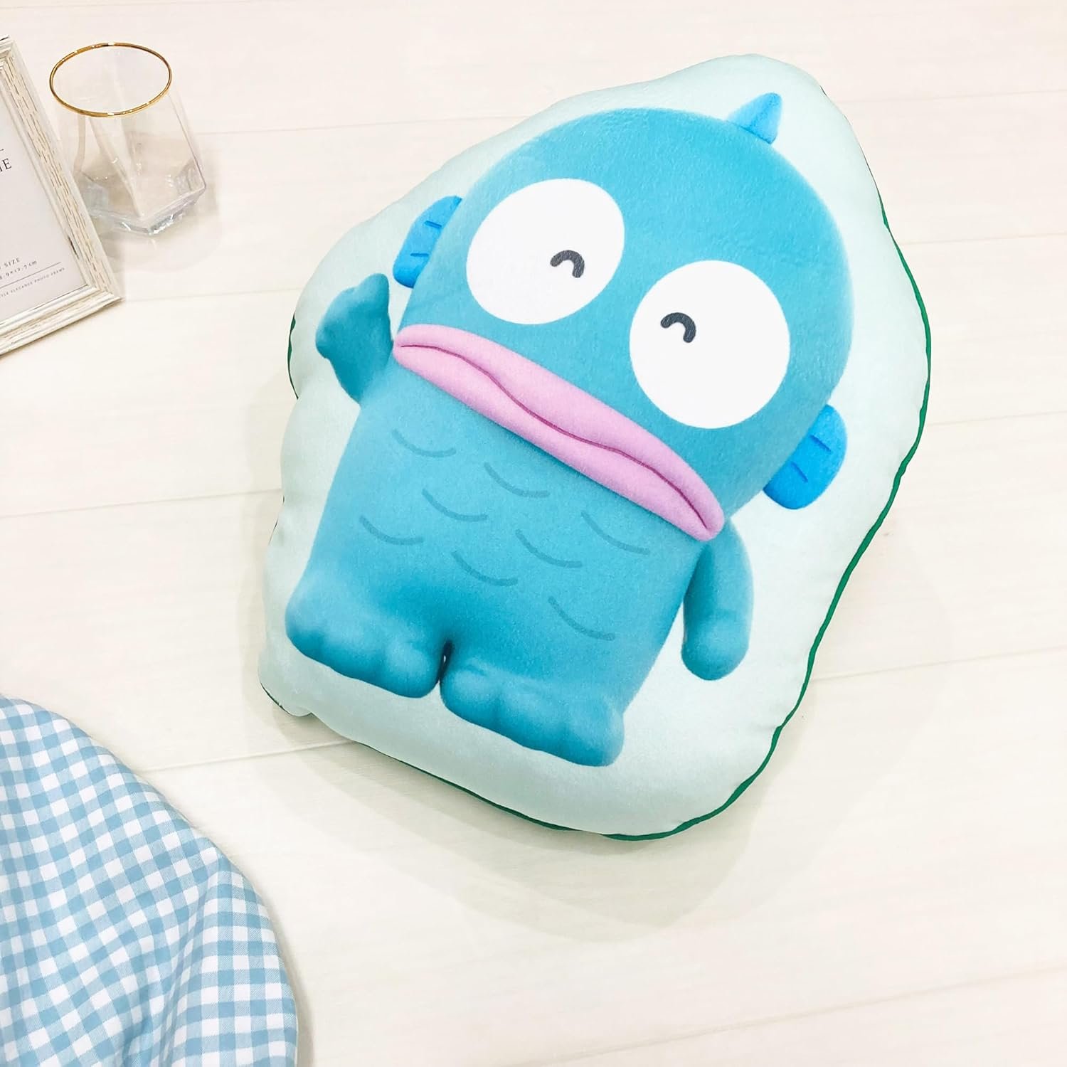 最終値下げ】ハンギョドン まとめ 9体 大・中サイズ セット