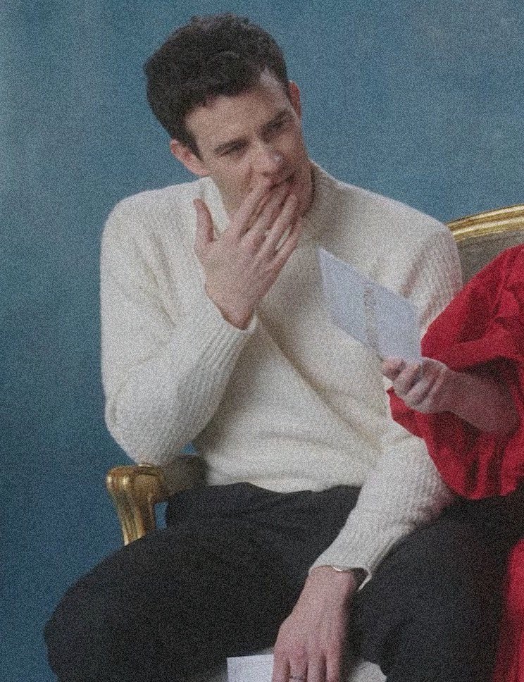 _thompsoncloud's tweet image. 🤍
•
•
•
•
•
•
•
#lukethompson #alittlelife #bridgerton
#benedictbridgerton #fanpage