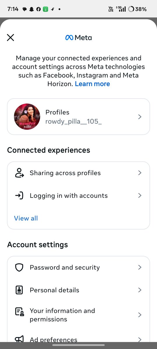 bavan_anu1's tweet photo. Account for sale 

Eny  one intrest dm me 📍❤️‍🩹 https://t.co/OzrRf0iKGM