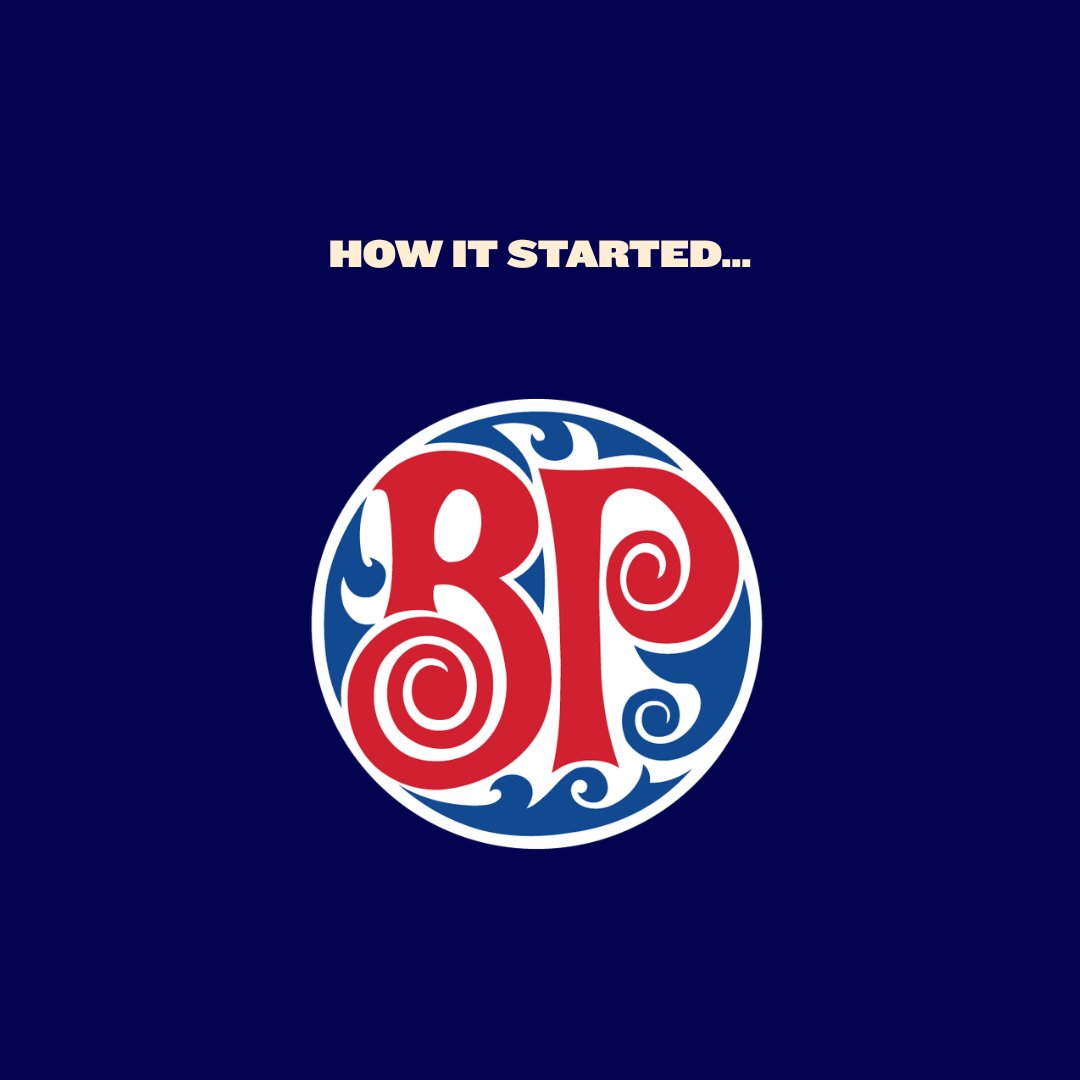 61 years have never looked better. Thanks for being part of the BP journey since 1964. 🍕❤️

#BostonPizza #ProudlyCanadian #Anniversary