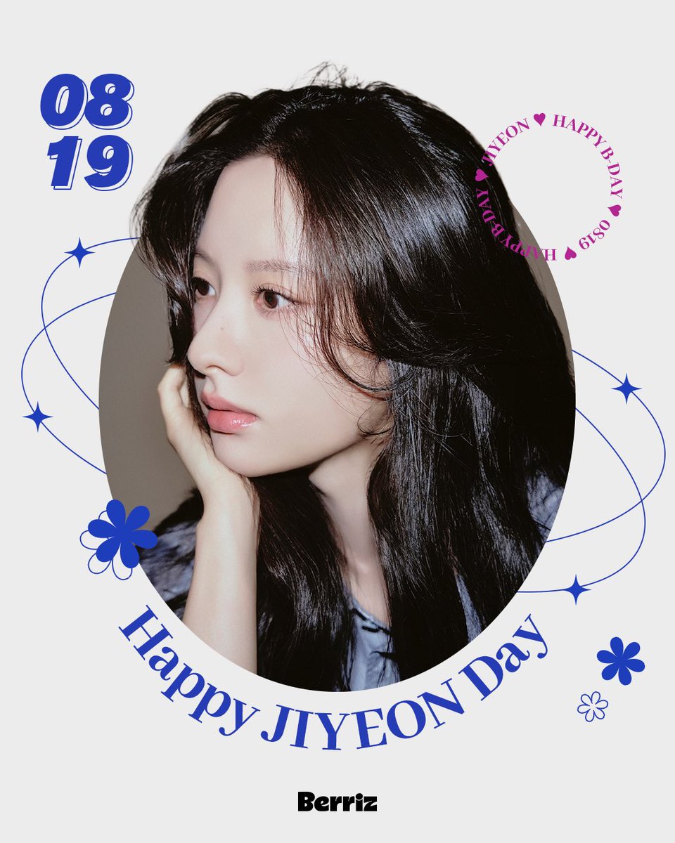 🎉HAPPY BIRTHDAY KIMJIYEON🎉

오늘은 누구보다 반짝이는 별✨
김지연의 생일!
베리즈가 진심을 담아 축하해요🎂

우주소녀의 달달한 일상을
지금 베리즈 앱에서 만나보세요💙
🔗berriz.in/wjsn

#WJSN #KIMJIYEON 
#우주소녀 #김지연 #보나
#Berriz #베리즈
<a href="/WJSN_Cosmic/">우주소녀</a>