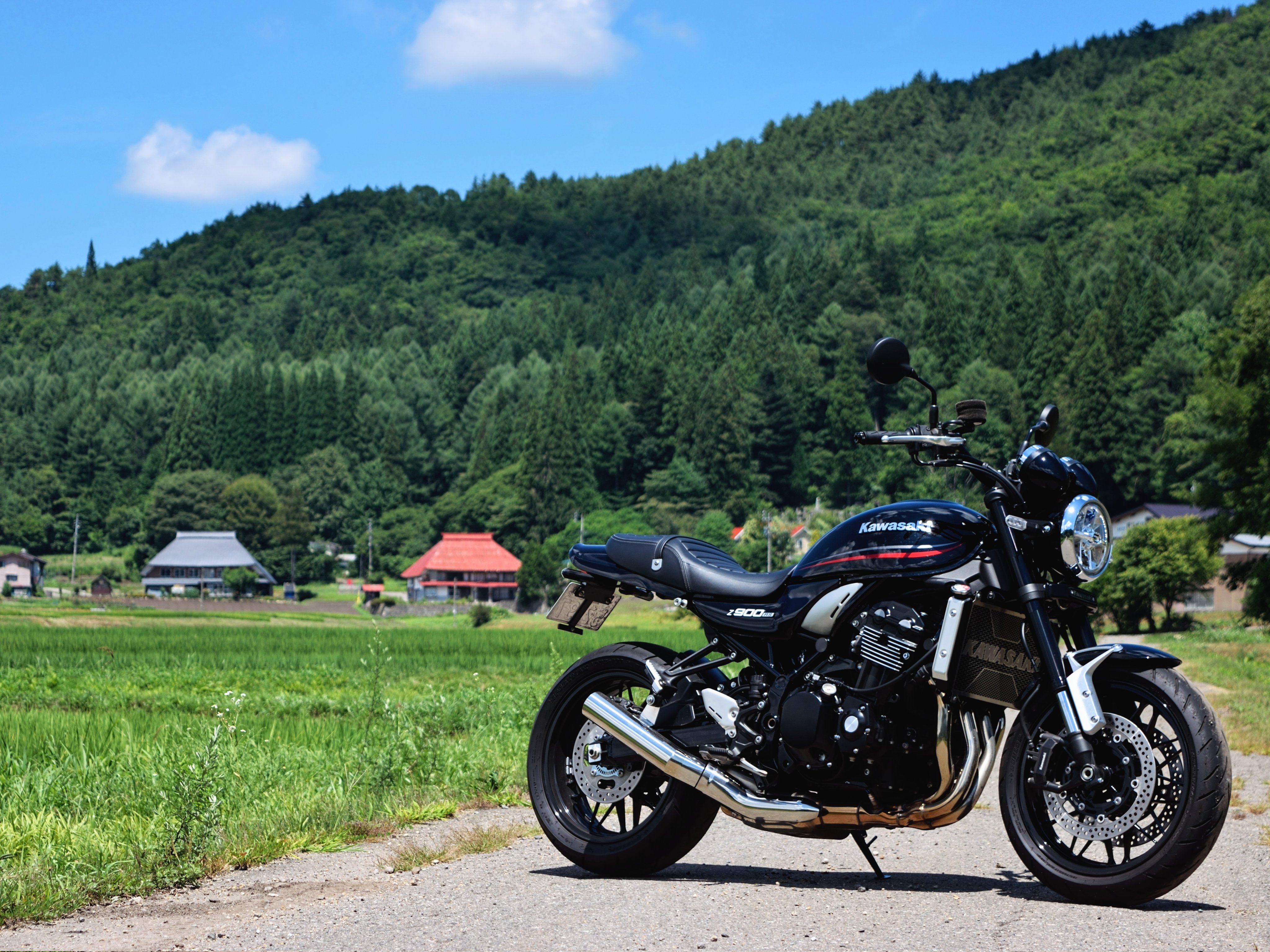 ⭐️mini55です 公式アウトレット】コントラスト トリム ジップアップ ミニ