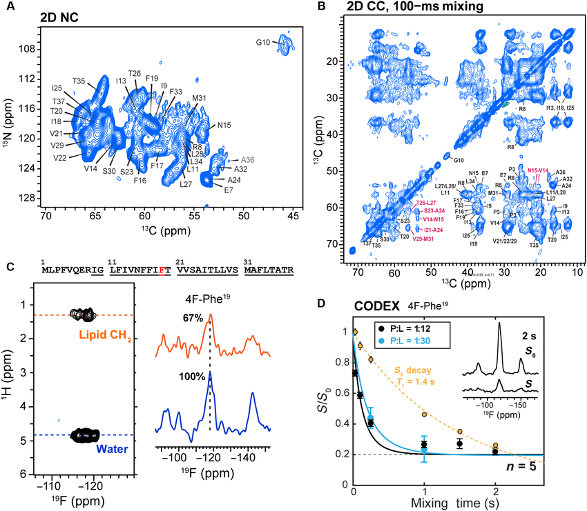 bruker's tweet photo. Researchers used a MAS CryoProbe on a 600-MHz NMR spectrometer in the insightful scientific article: https://t.co/KwPs6u15XV

Learn more about MAS CryoProbe: https://t.co/v3JNTHASpP

Scientific Figure on @ResearchGate.
Available from: https://t.co/0d0A4DOduq [accessed 8 Aug 2025] https://t.co/FWxjBEqjQs