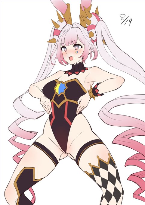 0819の日に向けてこっそり落書きしてました 