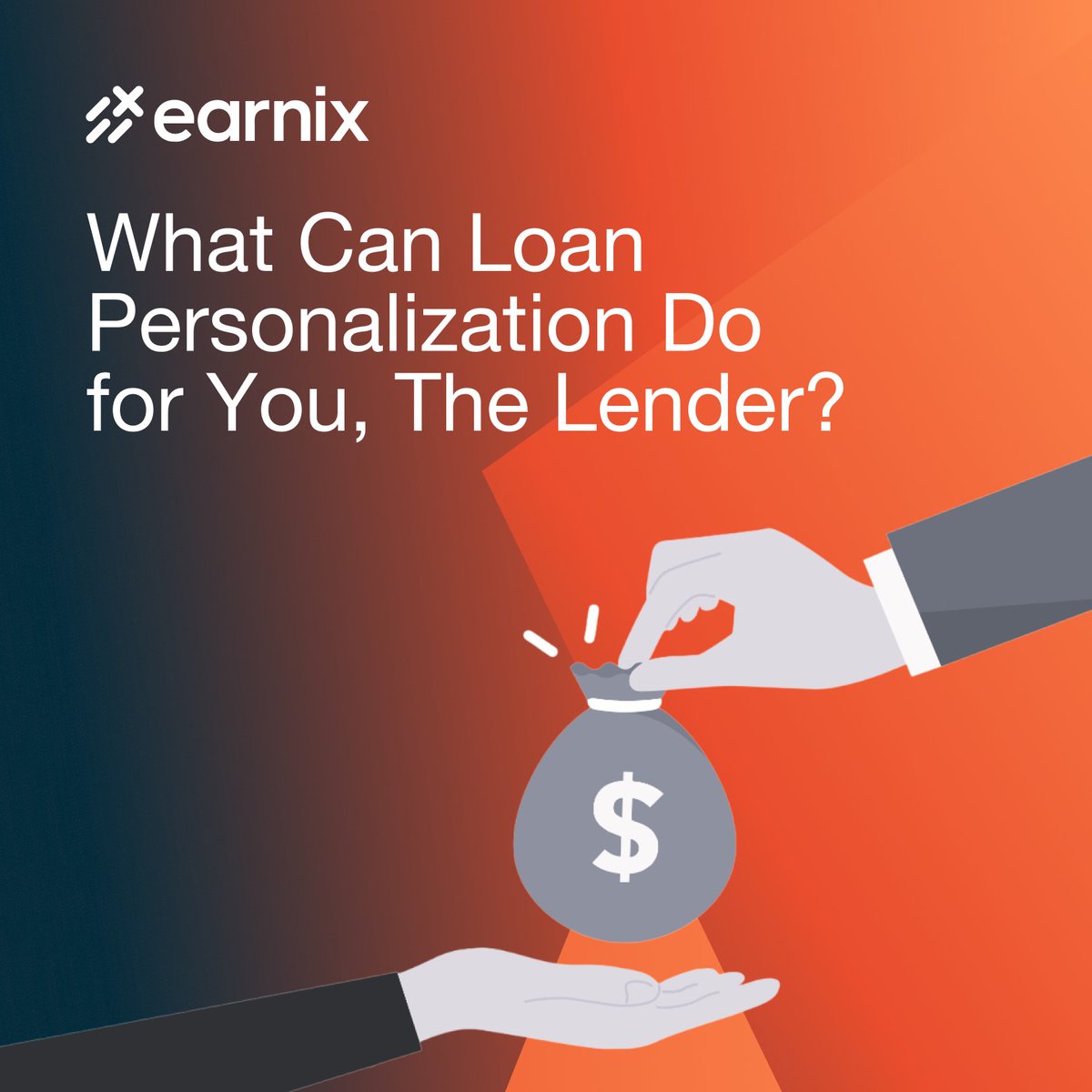 Loan personalization represents a way to maintain profitability &amp; avoid delinquencies. The power of predictive #analytics allows #lenders to create flexible models that consider various strategies for prioritizing certain targets over others. Read more &gt;&gt; bit.ly/3Uuc4eK