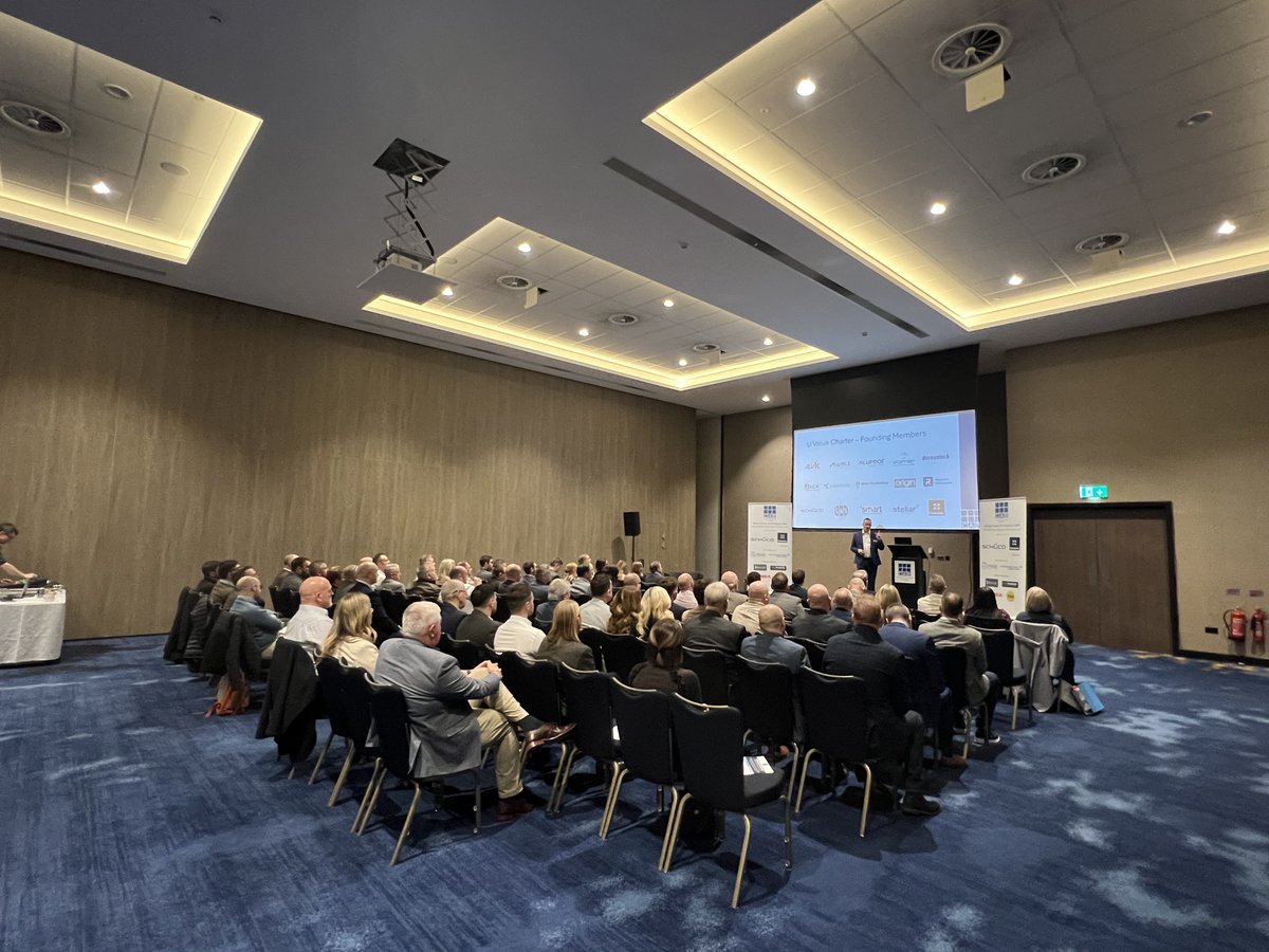 CAB members like to work hard and play hard, and that’s why we always include networking and social time in our annual events programme.

This year, our members enjoyed the inaugural CABfest midsummer party, involving golf, live music, food and drinks.

ow.ly/3zg150WF3B1